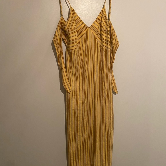 Society Amuse Sundress - Picture 4 of 5